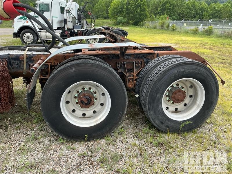 Kenworth T800 Autotractoare