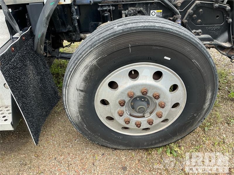 Kenworth T800 Tractor Units