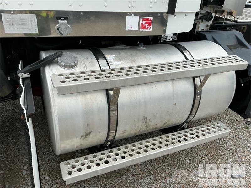 Kenworth T800 Autotractoare