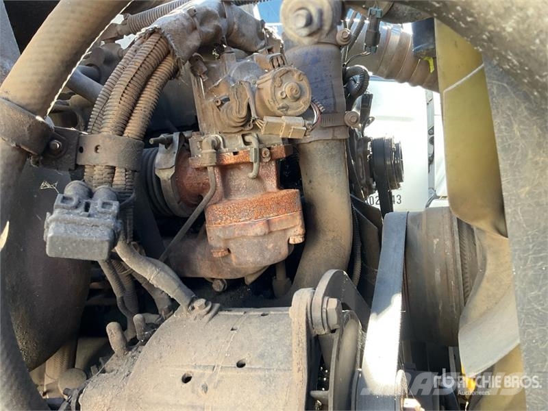 Kenworth T800 Vetopöytäautot