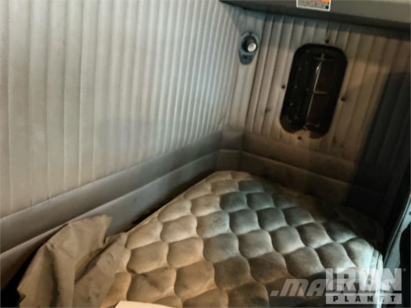 Kenworth T800 Tractor Units