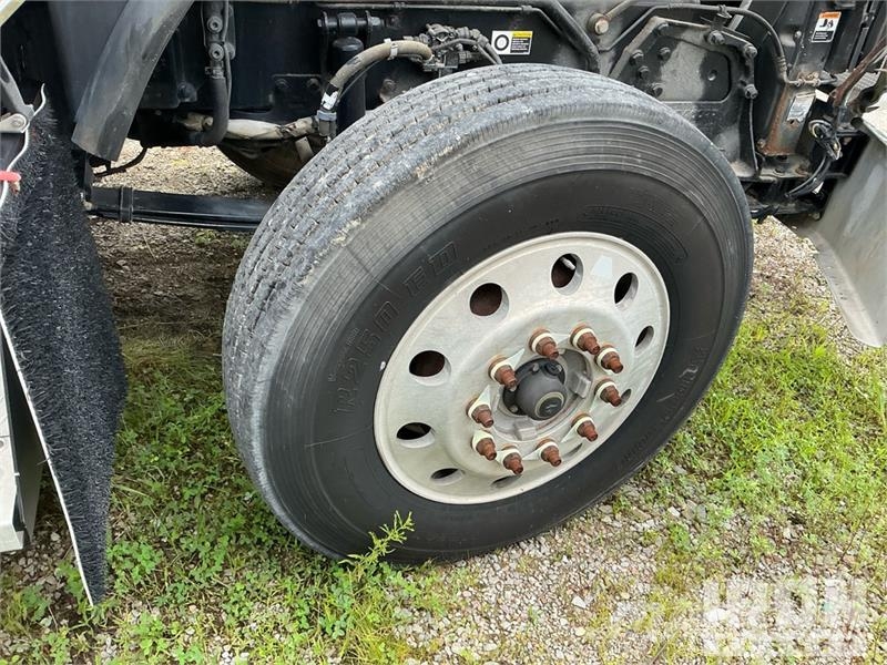 Kenworth T800 Autotractoare