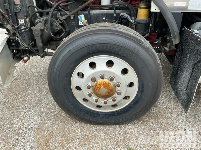 Kenworth T800 Autotractoare