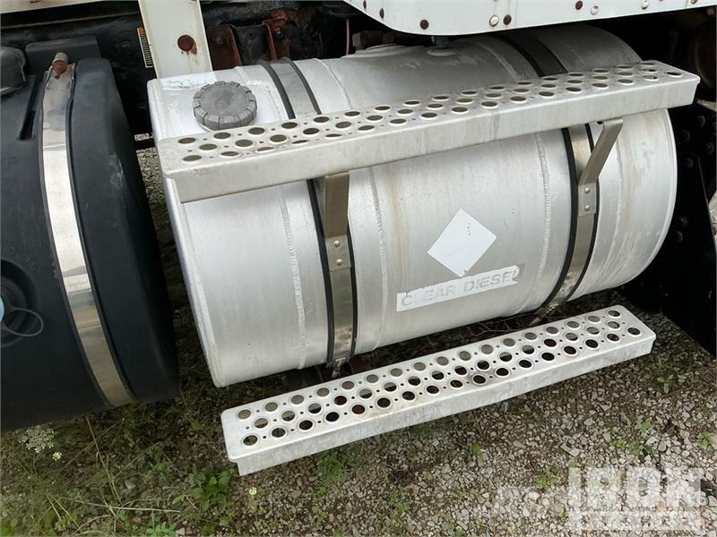 Kenworth T800 Autotractoare