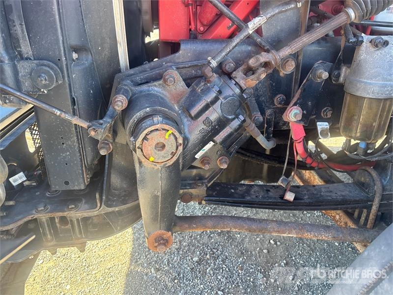 Kenworth T880 Trekkers
