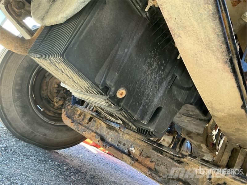 Kenworth T880 Trekkers