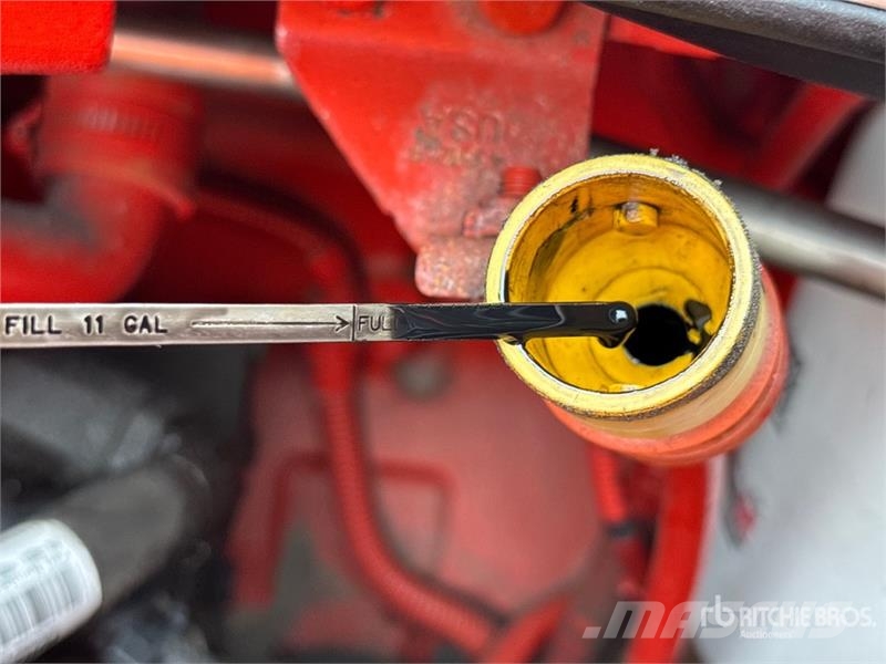 Kenworth T880 Влекачи