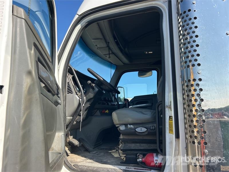 Kenworth T880 Prime Movers