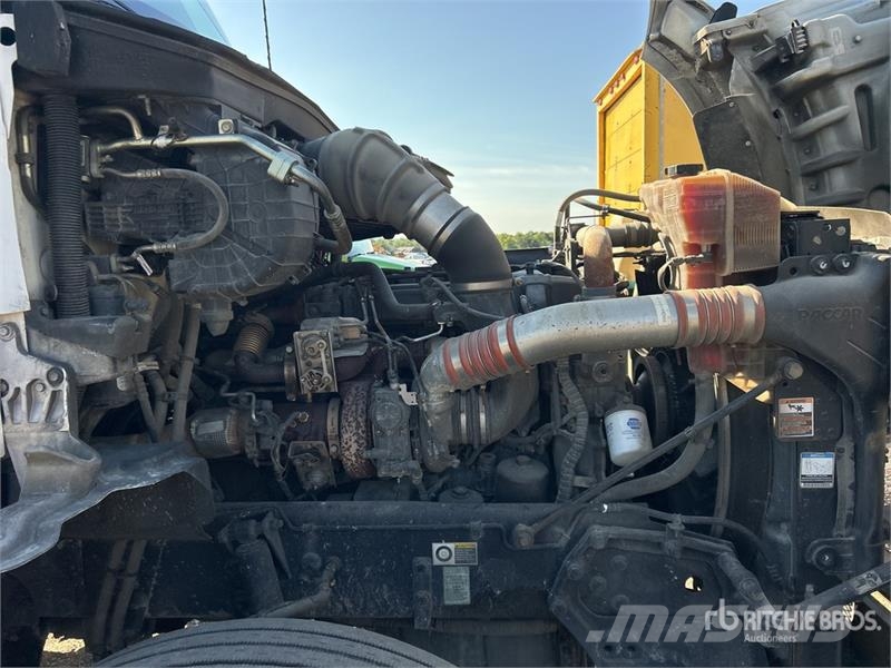Kenworth T880 Prime Movers
