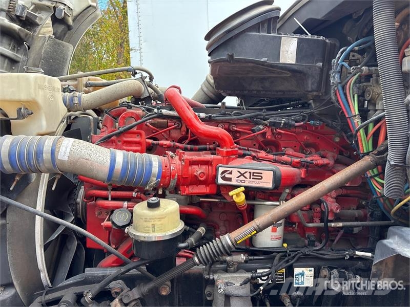 Kenworth T880 Tegljači
