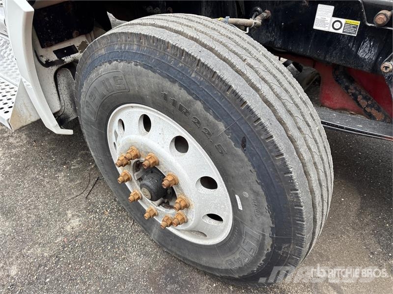 Kenworth T880 Влекачи