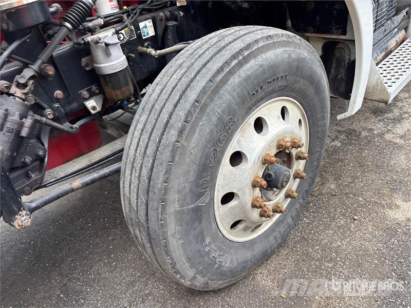 Kenworth T880 Влекачи