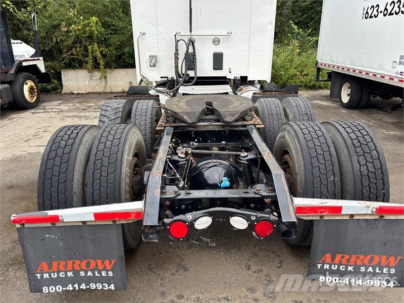 Kenworth T880 Влекачи