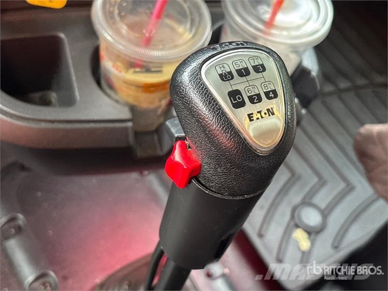 Kenworth T880 Влекачи
