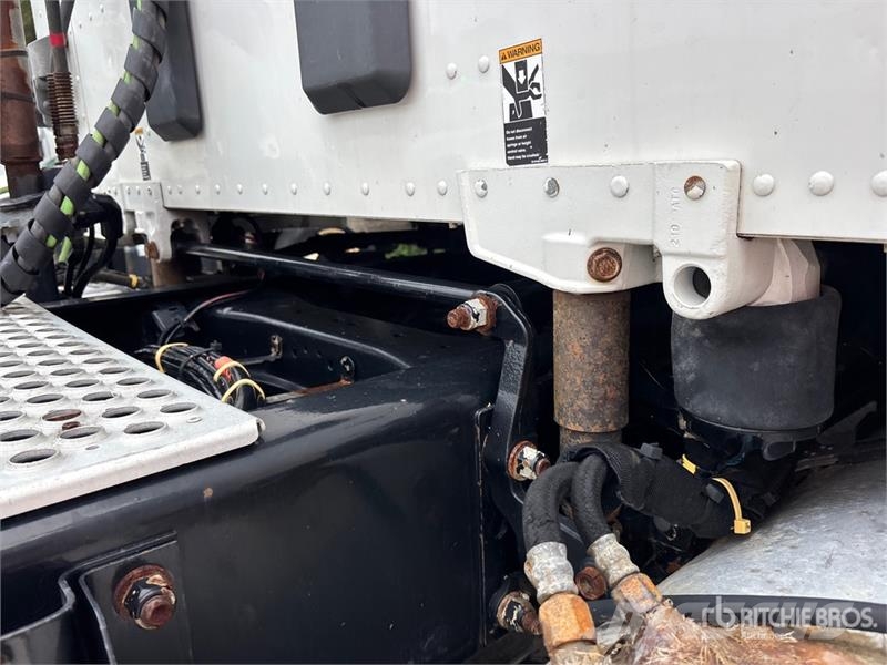 Kenworth T880 Влекачи