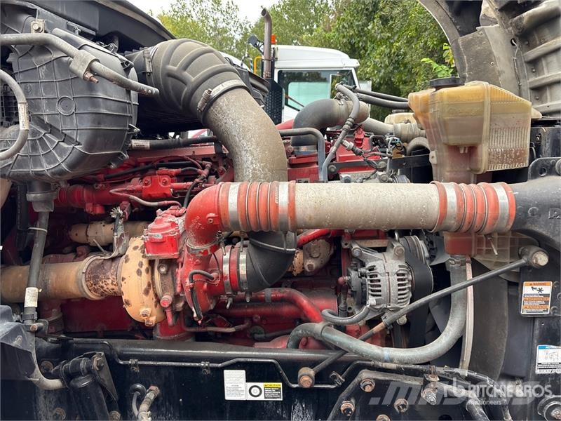 Kenworth T880 Влекачи