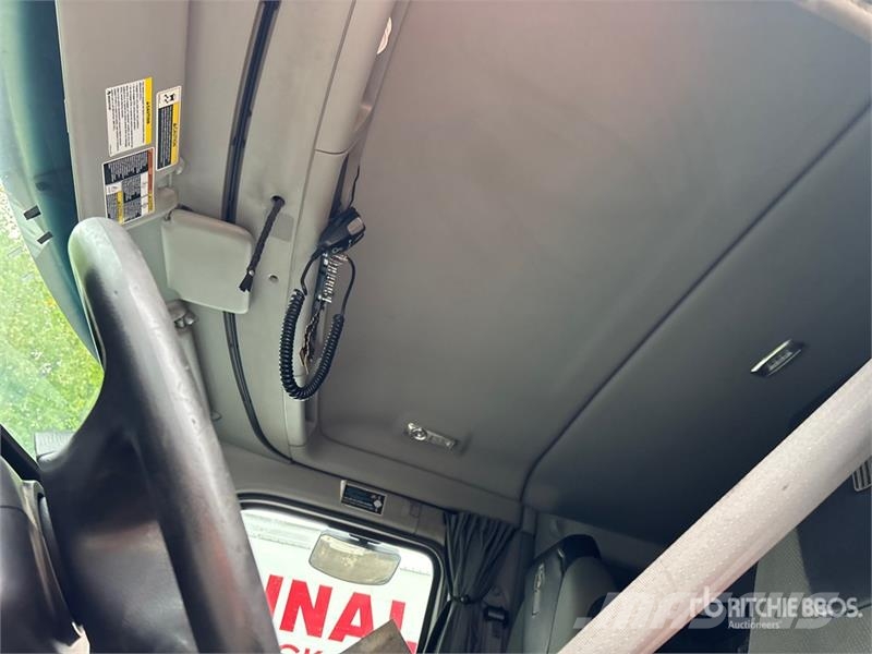 Kenworth T880 Влекачи