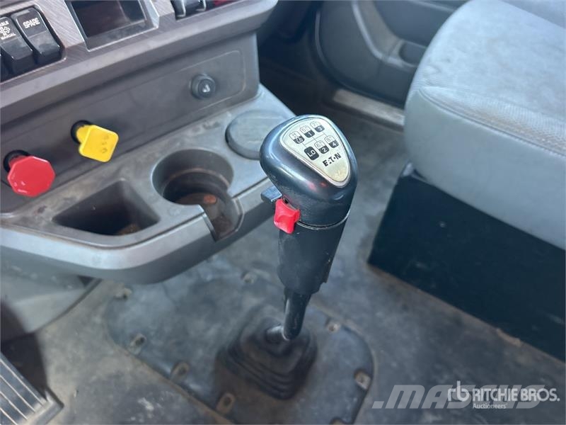 Kenworth T880 Prime Movers
