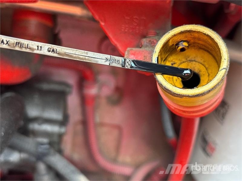 Kenworth T880 Влекачи