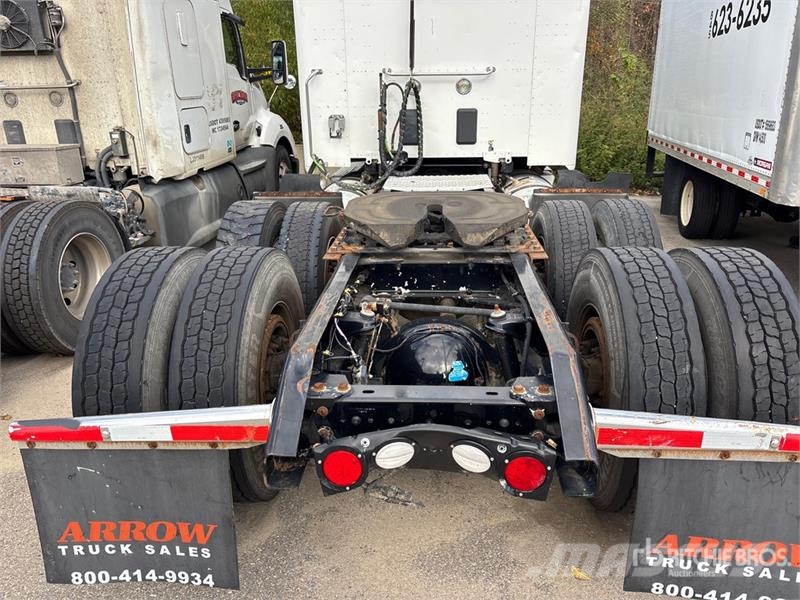 Kenworth T880 Tegljači