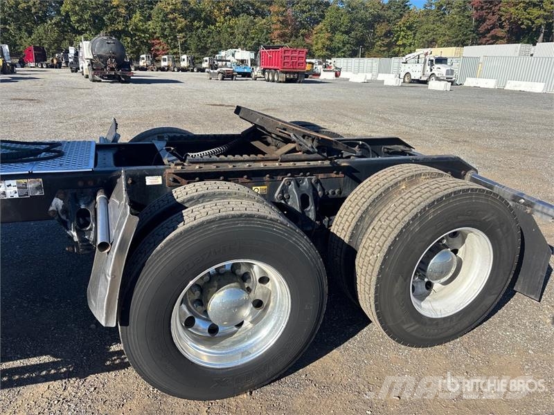 Kenworth T880 Sattelzugmaschinen