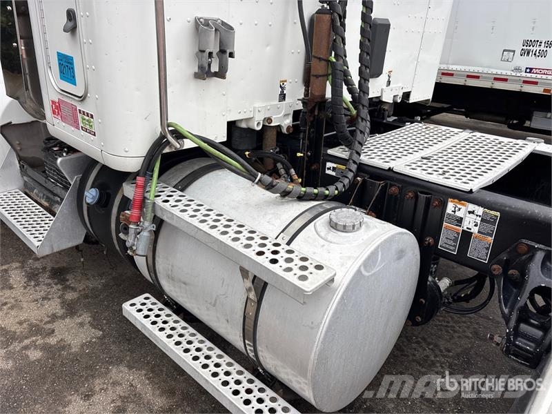 Kenworth T880 Влекачи