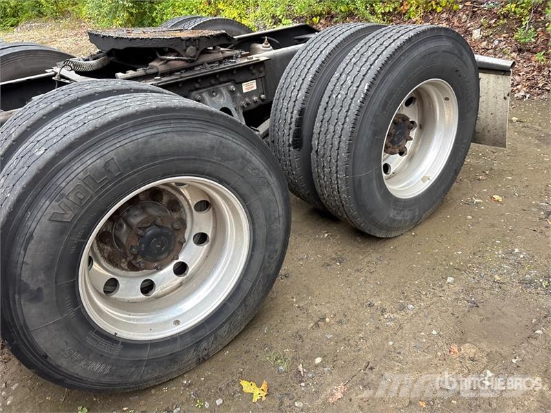 Kenworth T880 Влекачи
