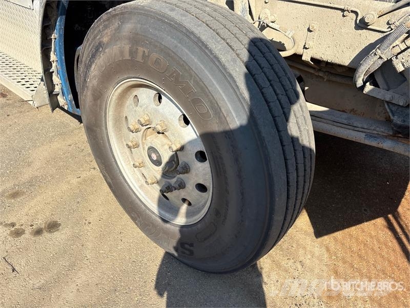 Kenworth T880 Tipper trucks