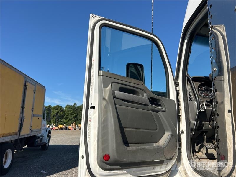 Kenworth T880 Prime Movers