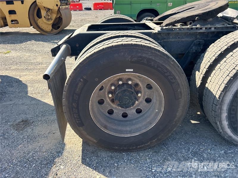 Kenworth T880 Prime Movers