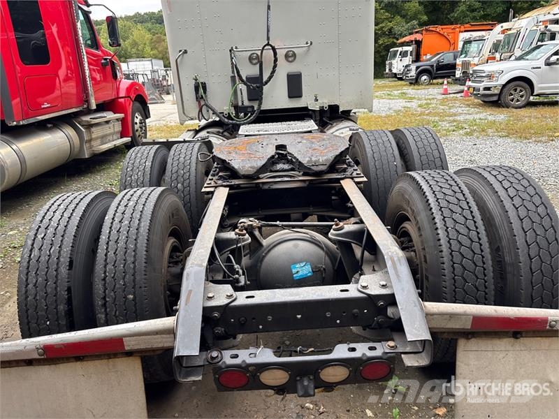 Kenworth T880 Влекачи