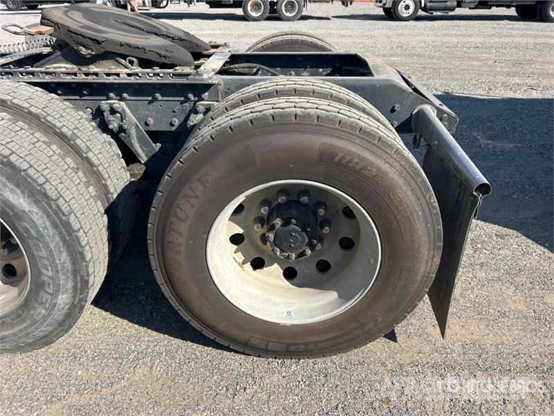 Kenworth T880 Prime Movers