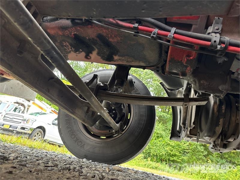 Kenworth T880 Влекачи