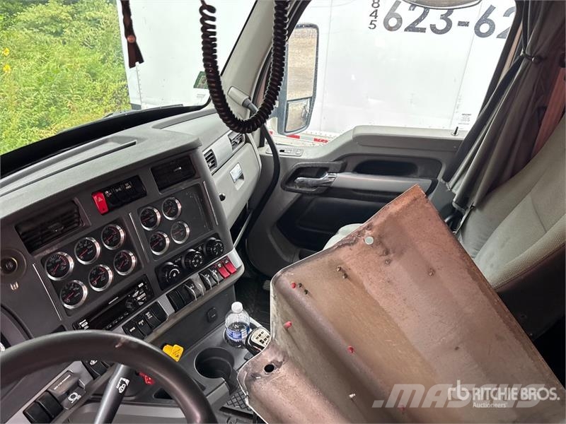 Kenworth T880 Влекачи