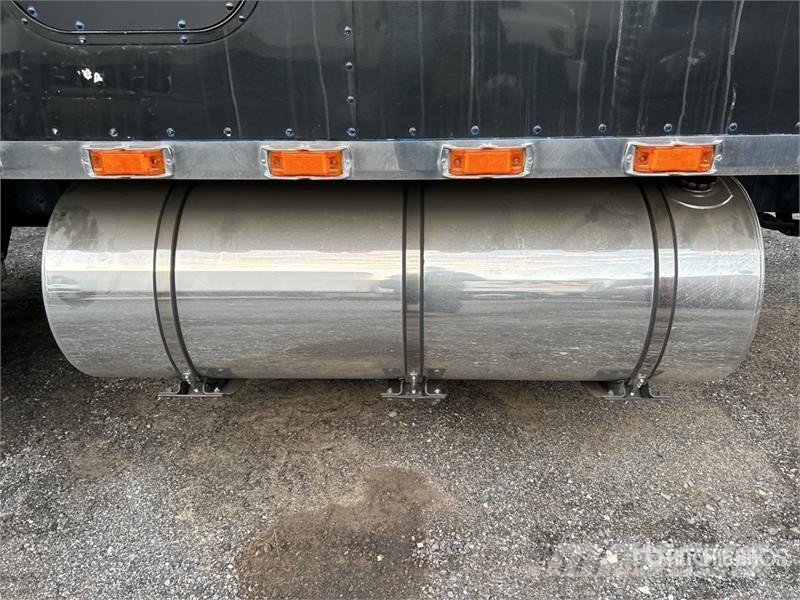 Kenworth W900 Traktorske jedinice