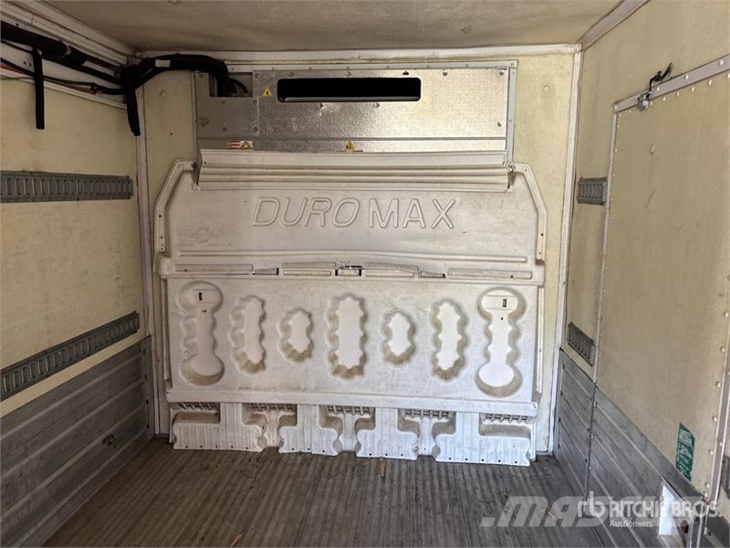 Kidron 28RTPUIASW 28 ft x 102 in S/A Refrigerated Trailer 控溫式半拖車