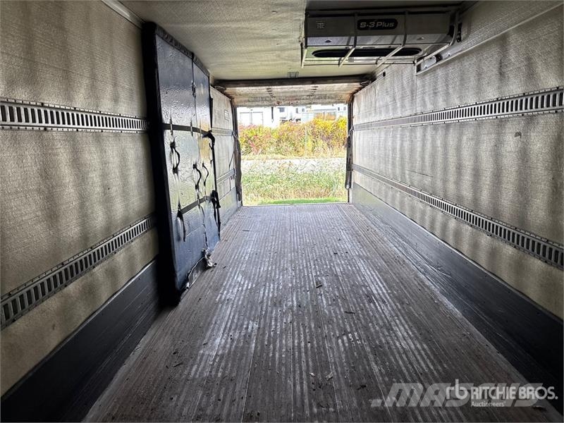 Kidron 32RTGASEW 32 ft x 102 in T/A Refrigerated Trailer Poluprikolice hladnjače