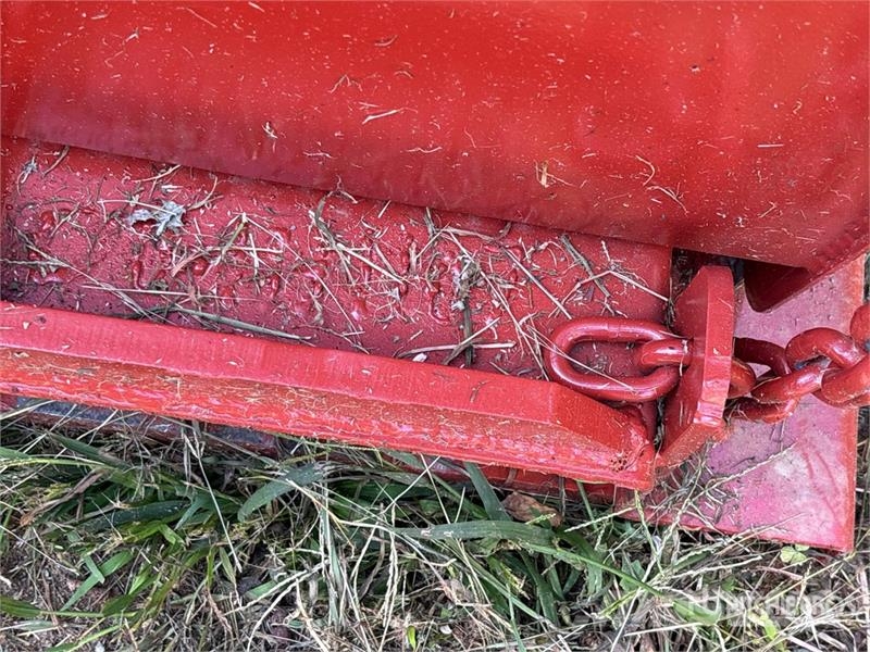  Kit Containers 2YFT-SDH 5 ft 3 in 2 cyd Self-Dumpi Dėžės ir piltuvai