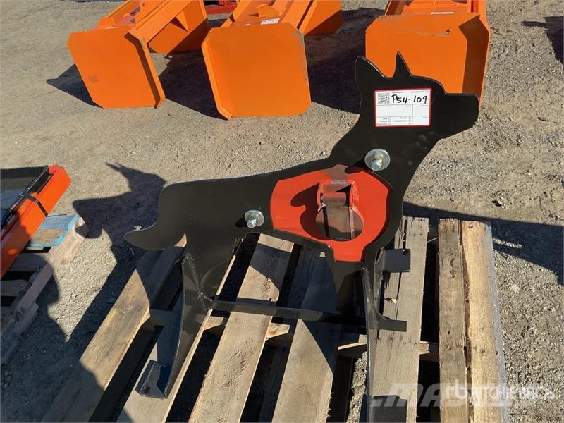 Kit Containers AR500ATCOYOTE Shooting Target Outros componentes