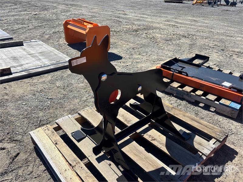  Kit Containers AR500ATCOYOTE Shooting Target Інше обладнання