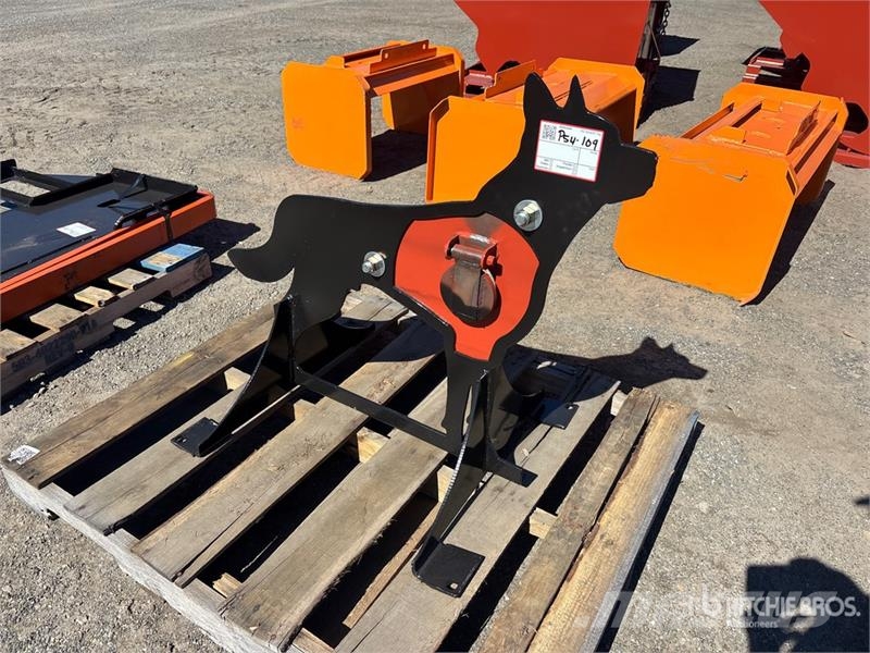  Kit Containers AR500ATCOYOTE Shooting Target Інше обладнання
