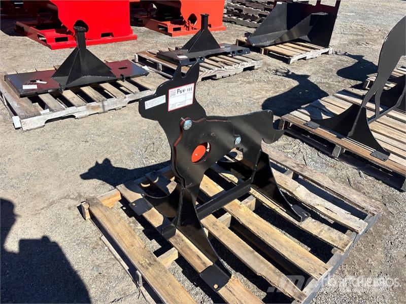 Kit Containers AR500ATCOYOTE Shooting Target Інше обладнання