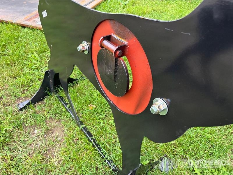  Kit Containers AR500ATDEER Shooting Target (Unused Other components