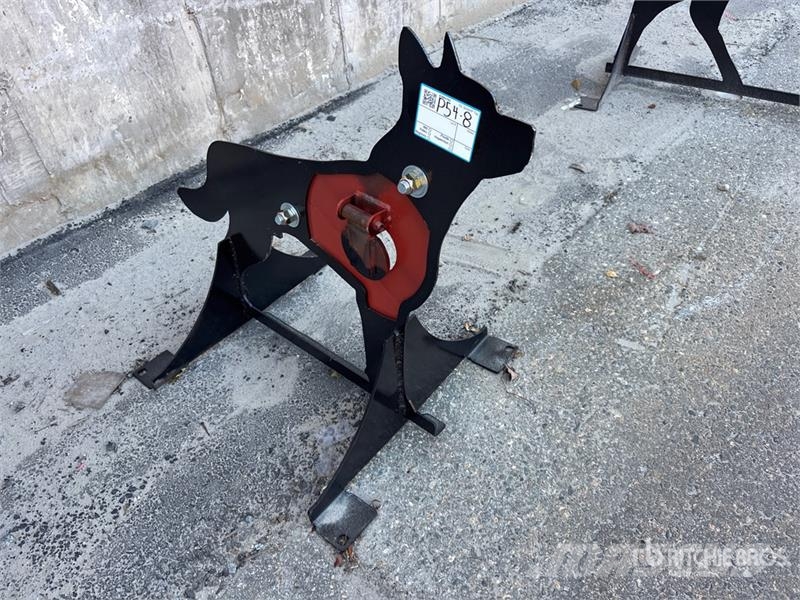Kit Containers AR500ATCOYOTE Shooting Target (Unus Outros componentes