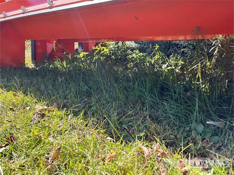 Kit Containers QT-SP-10-23 120 in Skid Steer Snow Снежные отвалы и плуги