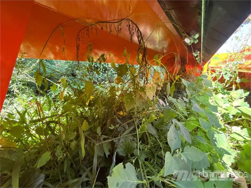 Kit Containers QT-SP-10-23 120 in Skid Steer Snow Снежные отвалы и плуги
