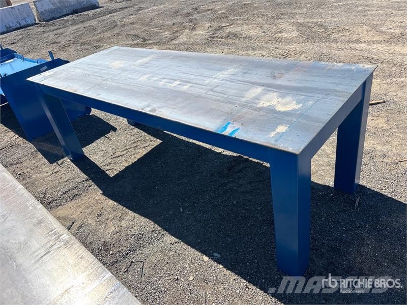 Kit Containers TB3696 96 ft Workbench Інше обладнання