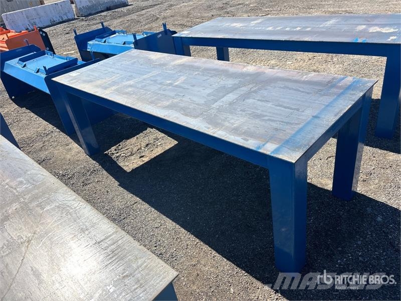 Kit Containers TB3696 Workbench Інше обладнання