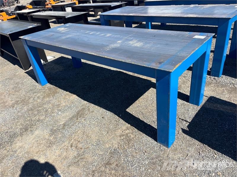 Kit Containers TB3696 96 ft Workbench Інше обладнання