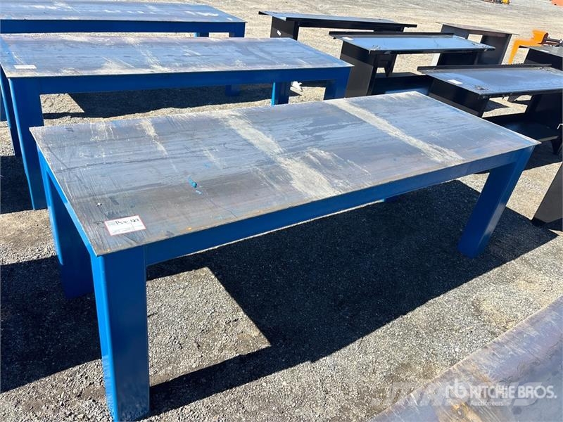 Kit Containers TB3696 8 ft Workbench Інше обладнання